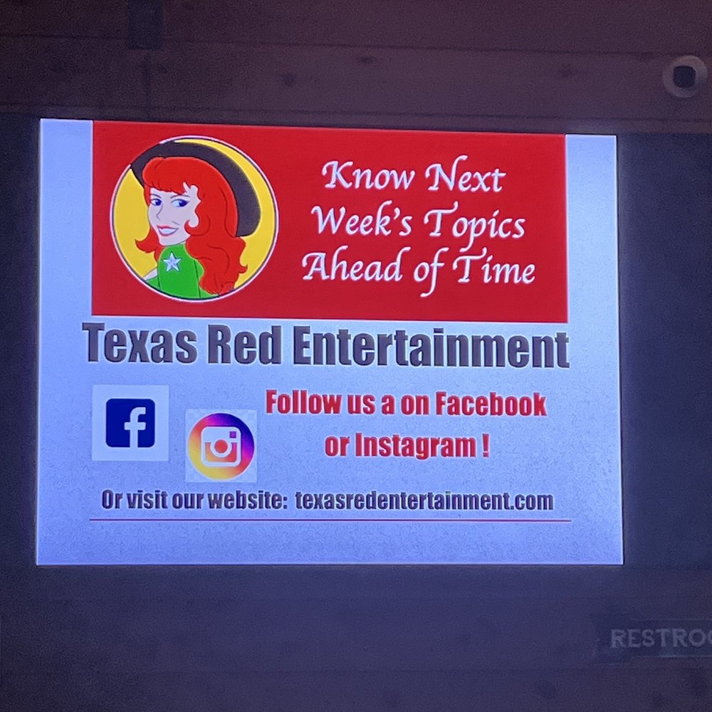 The Good Lot - Follow for the next week's trivia topics! - Beer Gardens Near Me - Cedar Park, Texas The Good Lot - Follow for the next week's trivia topics! - Beer Gardens Near Me - Cedar Park, Texas