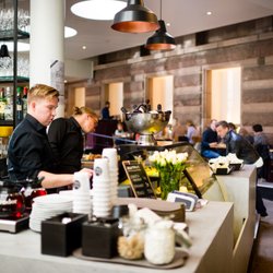 M Kitchen & Café