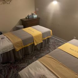 LuLu Pure Massage & Spa