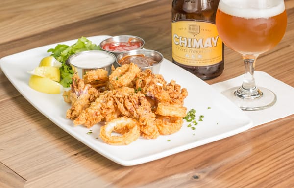 O'Donovan's Restaurant & Pub by null