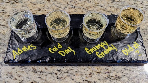 Mercier Orchards by null