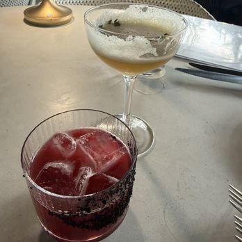 The Amalfi Llama - Cocktails - Italian Near Me - San Diego, California The Amalfi Llama - Cocktails - Italian Near Me - San Diego, California