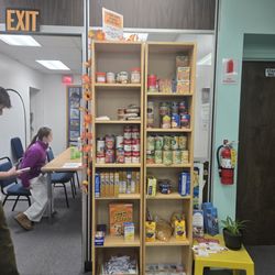 River Forest Public Library