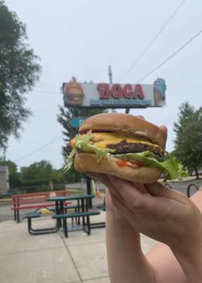 BOGA by null