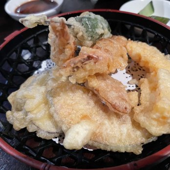 Kappo Irifune - Tempura Gozen Lunch. - Sushi Bars Near Me - Torrance, California Kappo Irifune - Tempura Gozen Lunch. - Sushi Bars Near Me - Torrance, California