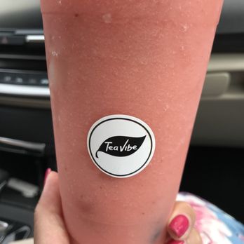 Tea Vibe - Bubble Tea Near Me - Lincoln, Nebraska Tea Vibe - Bubble Tea Near Me - Lincoln, Nebraska