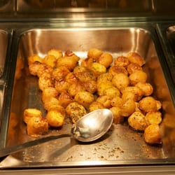 Mambo's Fast Food