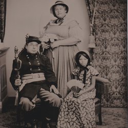 Best family portrait ever.