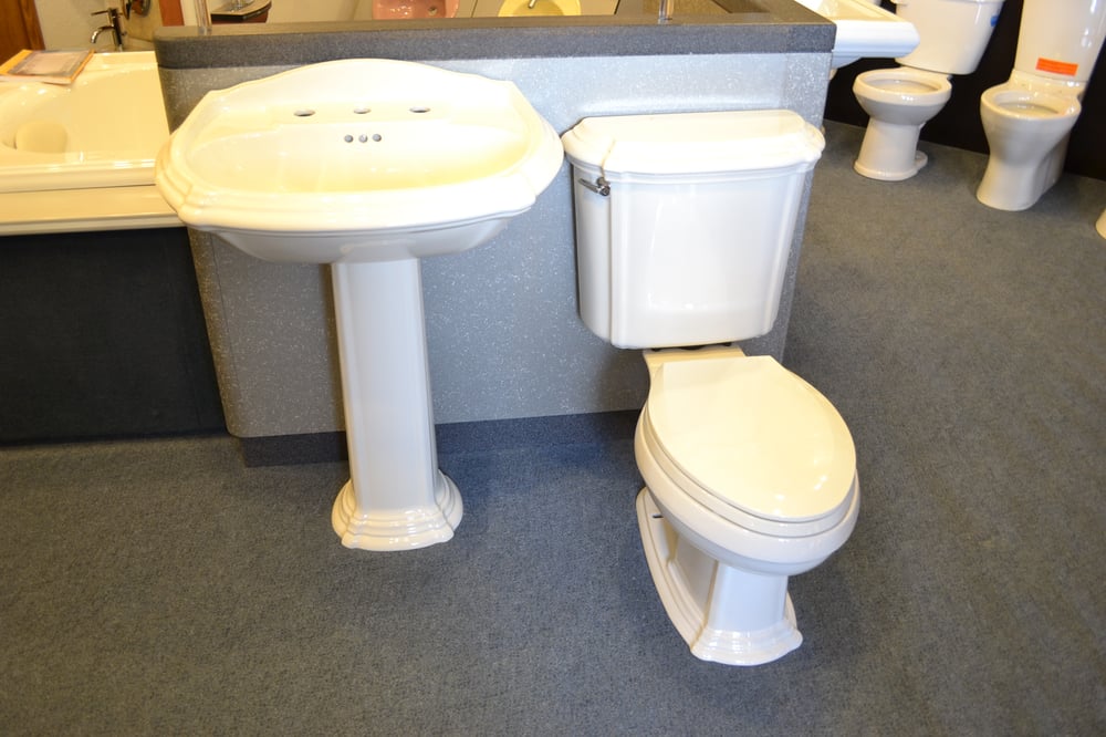 Slide of Klasinski Plumbing & Heating