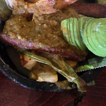 Casa Jimenez - Molcajete - Mexican Near Me - Murrieta, California
