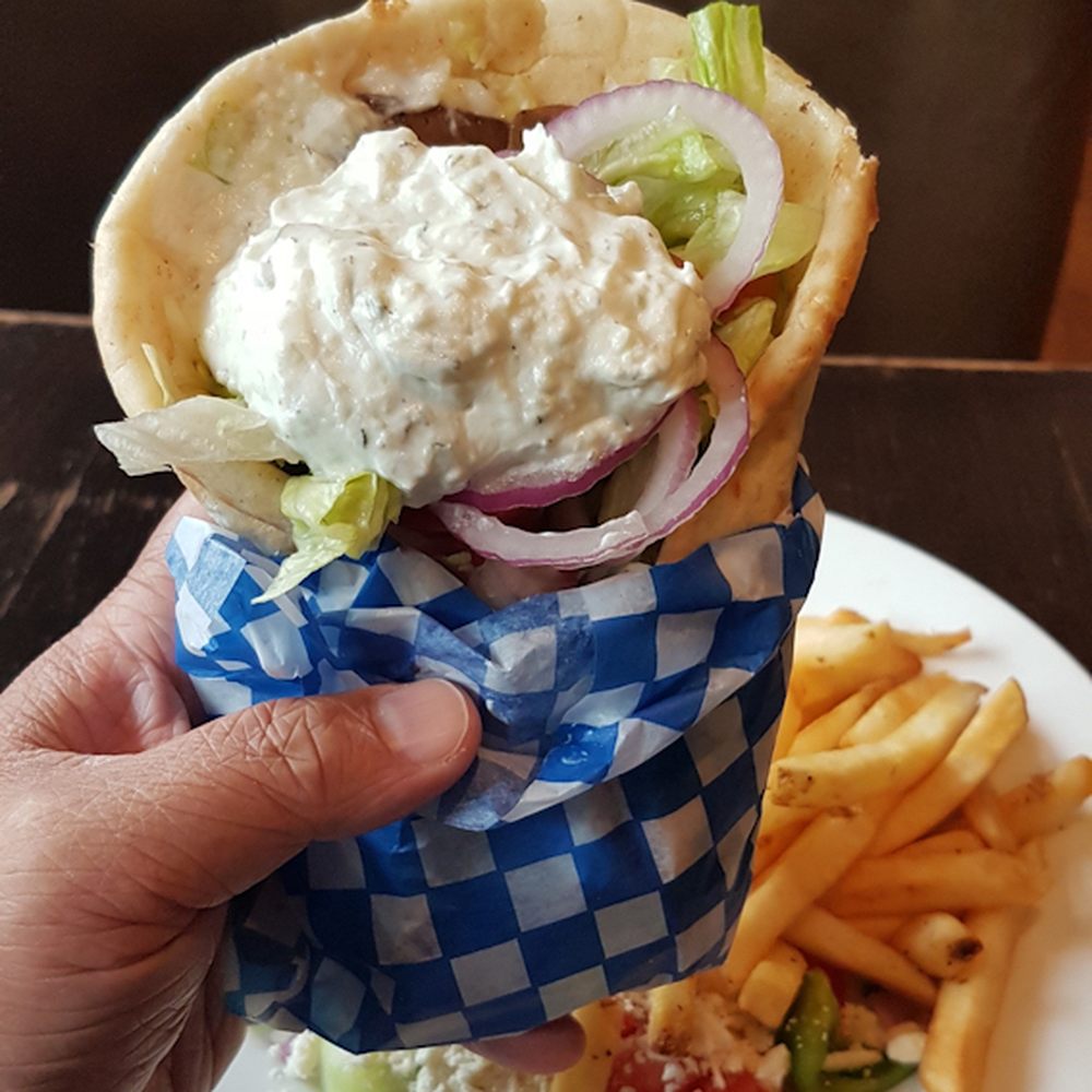 Gino's Restaurant - Gyro - Italian Near Me - New Westminster, British Columbia Gino's Restaurant - Gyro - Italian Near Me - New Westminster, British Columbia