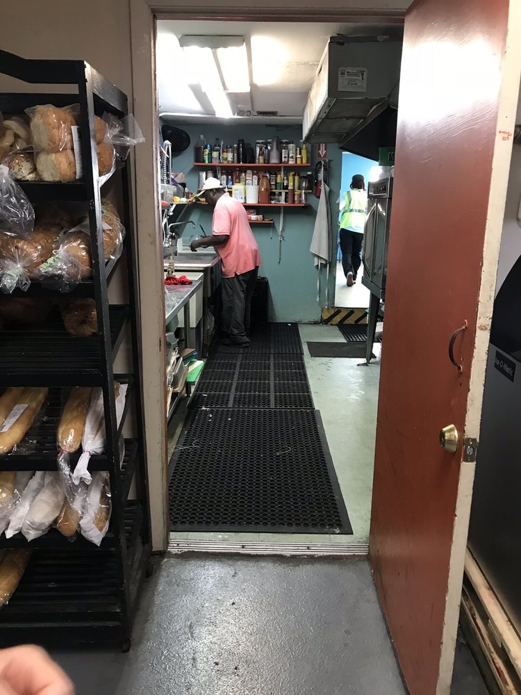 JUBILEE CENTER OF SOUTH BROWARD Updated July 2024 2020 Scott St