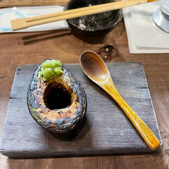 Kengo Sushi & Yakitori - Omakase @ Kengo Sushi & Yakitori: course 5 - Sushi Bars Near Me - Toledo, Ohio Kengo Sushi & Yakitori - Omakase @ Kengo Sushi & Yakitori: course 5 - Sushi Bars Near Me - Toledo, Ohio