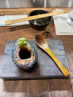 Kengo Sushi & Yakitori by null