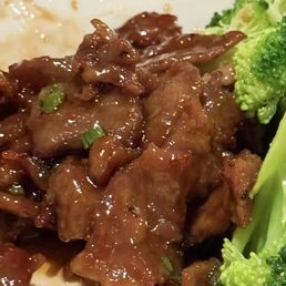 Kitchen beef Kitchen beef