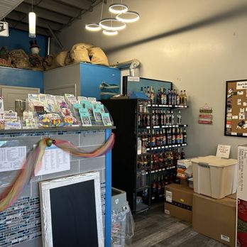 Bean’s Coffee - Coffee & Tea Near Me - Clearfield, Utah