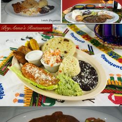 BryAnnas Restaurant & Bar - Full bar Churrasco- steak house Vegetarian Dishes