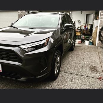Vancouver Detail Pro - Had a great time making this Rav 4 new again!! - Auto Detailing Near Me - Vancouver, Washington Vancouver Detail Pro - Had a great time making this Rav 4 new again!! - Auto Detailing Near Me - Vancouver, Washington