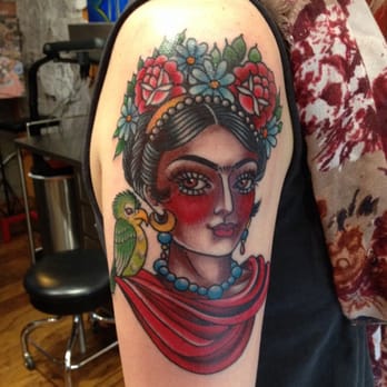 Fortune Tattoo - By the wonderful Olivia - Tattoo Near Me - Portland, Oregon Fortune Tattoo - By the wonderful Olivia - Tattoo Near Me - Portland, Oregon