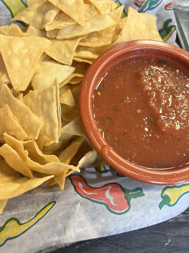 Taqueria Jalisco Logo