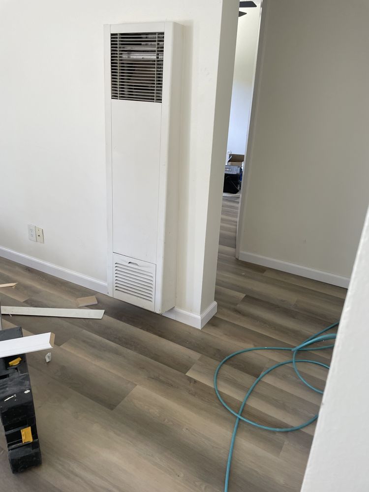 Slide of Gomez Construction