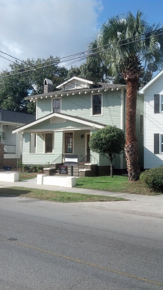 Slide of Port City Roofing and Gutters