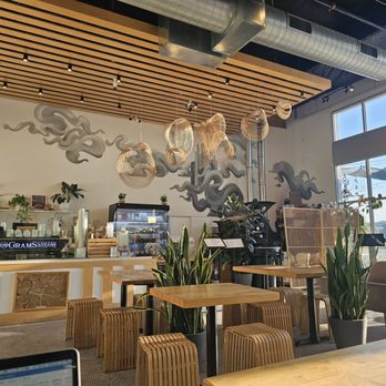 18 Grams Coffee Roasters - Coffee & Tea Near Me - Sacramento, California