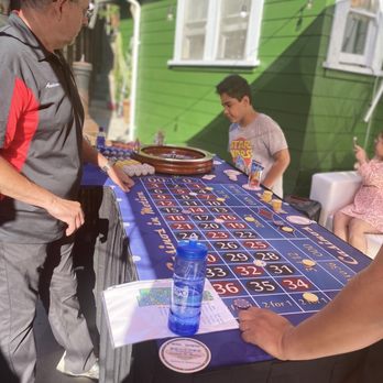 Casinos in Motion - Party & Event Planning Near Me - Glendale, California Casinos in Motion - Party & Event Planning Near Me - Glendale, California