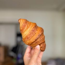 Pâtisserie Rotha - Croissant