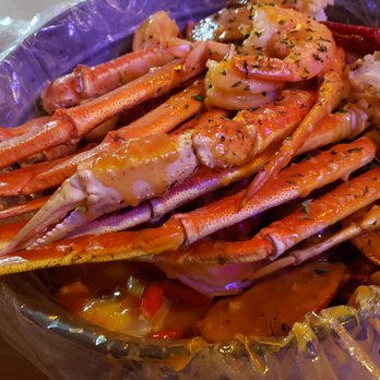 Cajun Boil - #2 combo - Cajun/Creole Near Me - Miami, Florida
