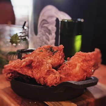 Yardbird Table & Bar - Southern Near Me - Miami Beach, Florida