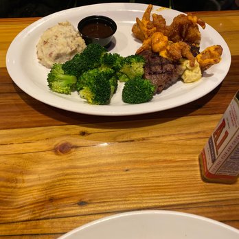 Miller's Ale House - Steak and shrimp - American Near Me - Springfield, Pennsylvania Miller's Ale House - Steak and shrimp - American Near Me - Springfield, Pennsylvania