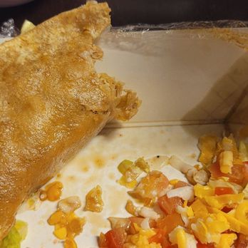 Perico's - chicken taco - Sports Bars Near Me - Albuquerque, New Mexico