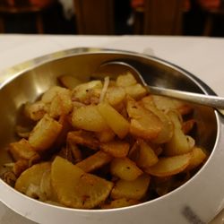 Habels Lindenwirtin - Potatoes