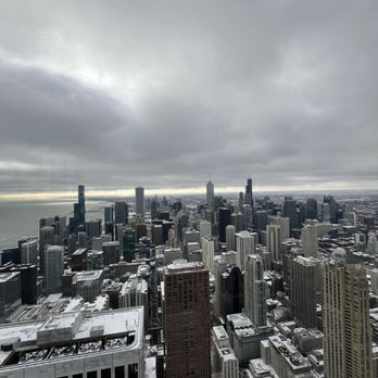 360 Chicago - Observatories Near Me - Chicago, Illinois