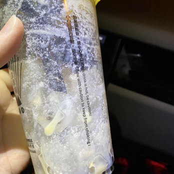 Tiger Sugar - It's all ice.. where's the drink and the boba - Coffee & Tea Near Me - Las Vegas, Nevada Tiger Sugar - It's all ice.. where's the drink and the boba - Coffee & Tea Near Me - Las Vegas, Nevada