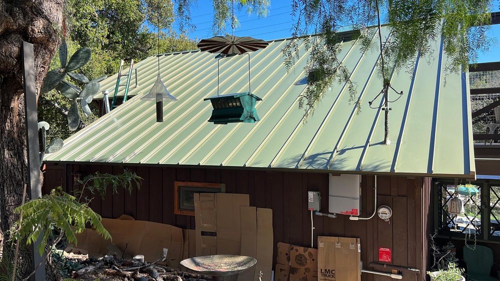 Slide of Tinoco Roofing