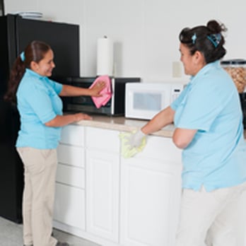 Cascade Building Services - Office Cleaning Near Me - Tualatin, Oregon