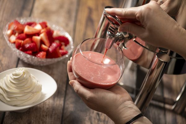 1900 Park Fare by null