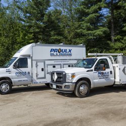 Proulx Oil & Propane