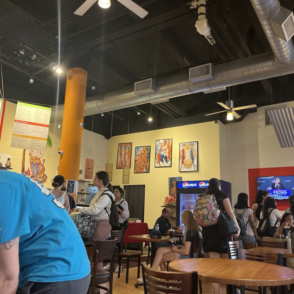 Cafecito - Cuban Near Me - Chicago, Illinois Cafecito - Cuban Near Me - Chicago, Illinois