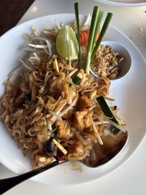 Satdha, Plant Based Thai Kitchen by null