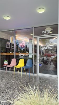Mother Restaurant by null