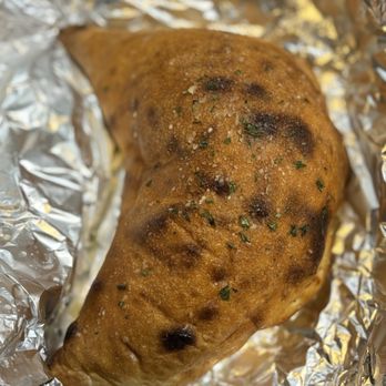 Roma's Italian Restaurant - Calzone (to go order) - Italian Near Me - Altus, Oklahoma