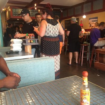 Bubba’s Burrito Bar - Tacos Near Me - Islip, New York