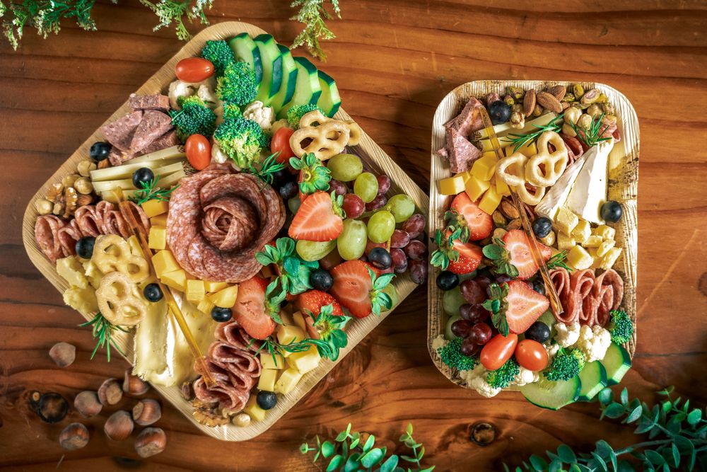 Tall Firs Cafe and Events Tall Firs Cafe and Events