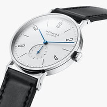 Chatel Atelier - Nomos Tangente - Watch Repair Near Me - Carmel By The Sea, California