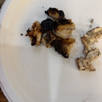 Pollo Tropical - This is the chicken they sell. - Fast Food Near Me - Miami Beach, Florida Pollo Tropical - This is the chicken they sell. - Fast Food Near Me - Miami Beach, Florida