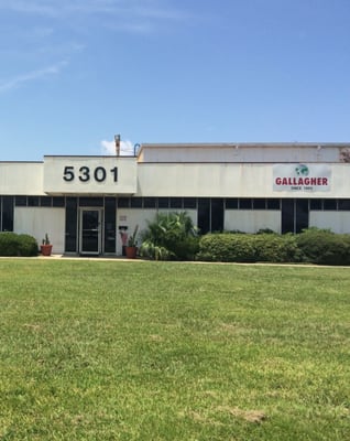 Maloney Brokerage Co