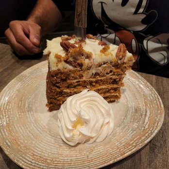 Founders House Pub and Patio - Carrot cake - Pubs Near Me - Milford, Connecticut Founders House Pub and Patio - Carrot cake - Pubs Near Me - Milford, Connecticut